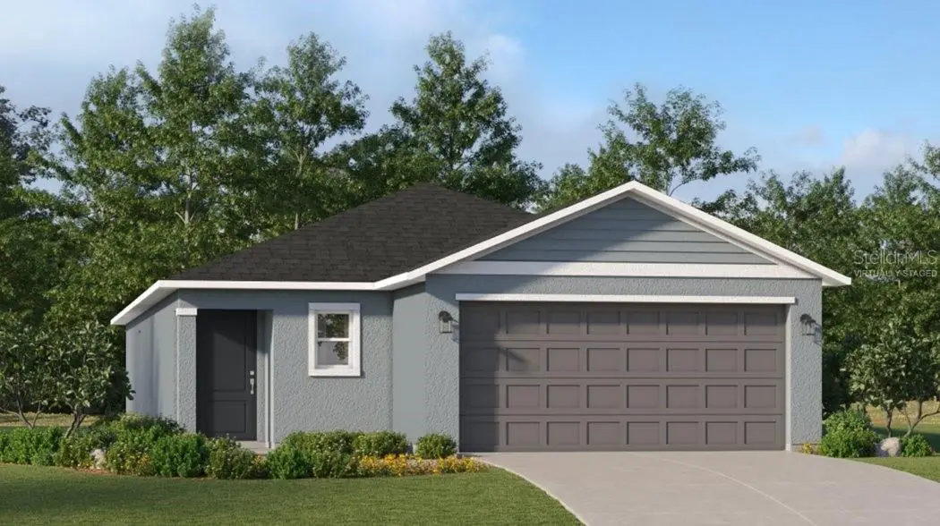 2481 Hallow Garden Road, Eustis, FL 32726 - #1