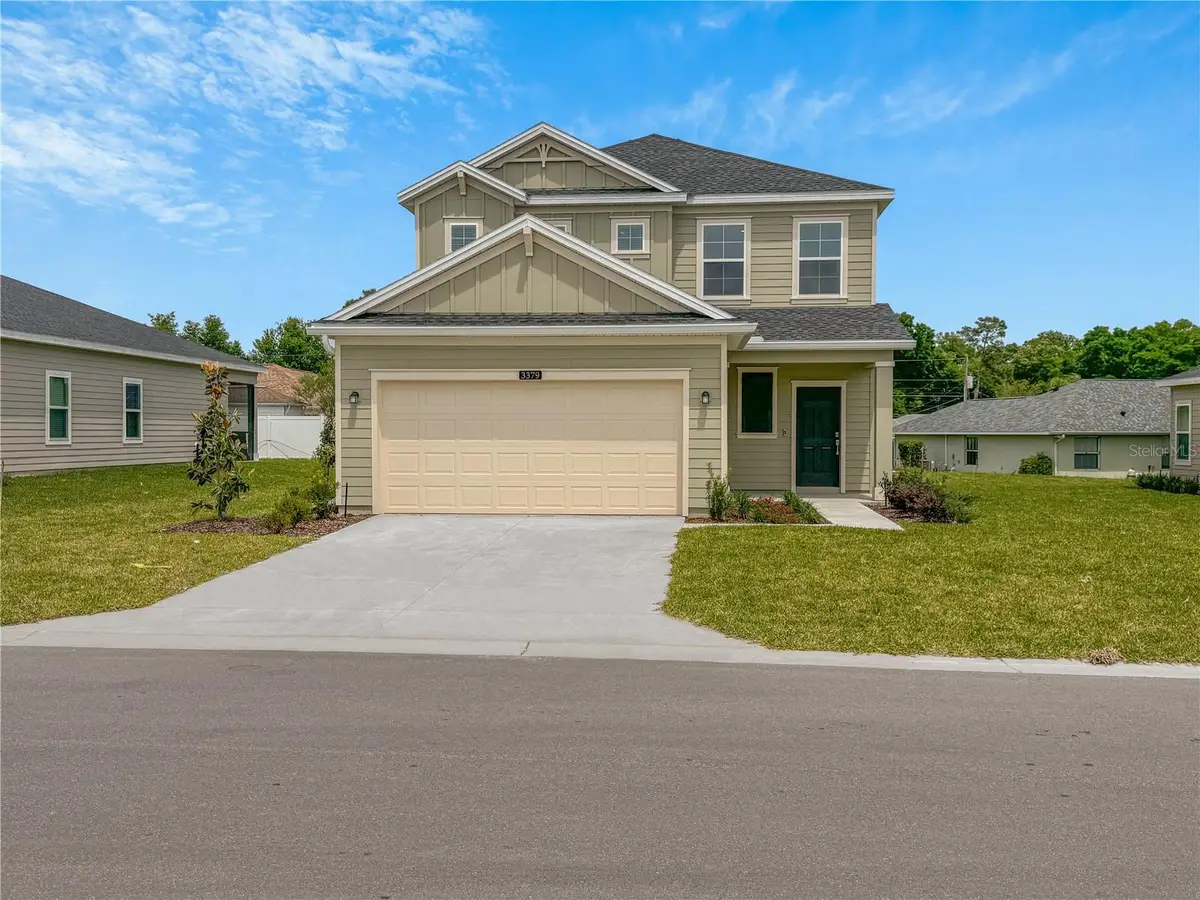8700 SW 67th Circle, Ocala, FL 34476 - #1