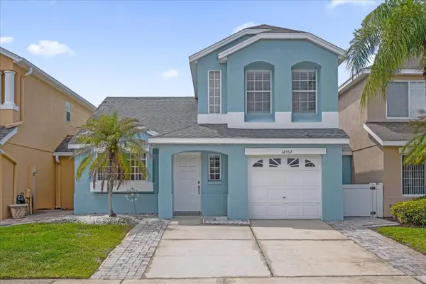 14352 Sun Bay Drive, ORLANDO, FL 32824