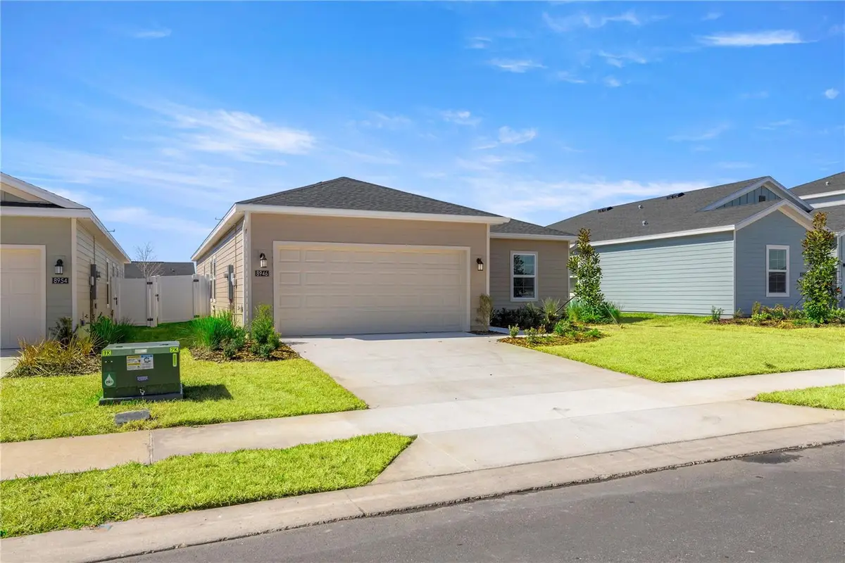 8686 SW 69th Terrace, Ocala, FL 34476 - #1