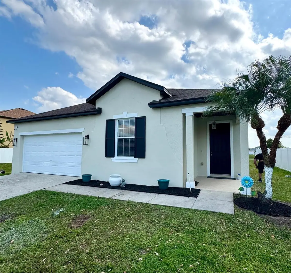 3428 Perching Road, Saint Cloud, FL 34772 - #1
