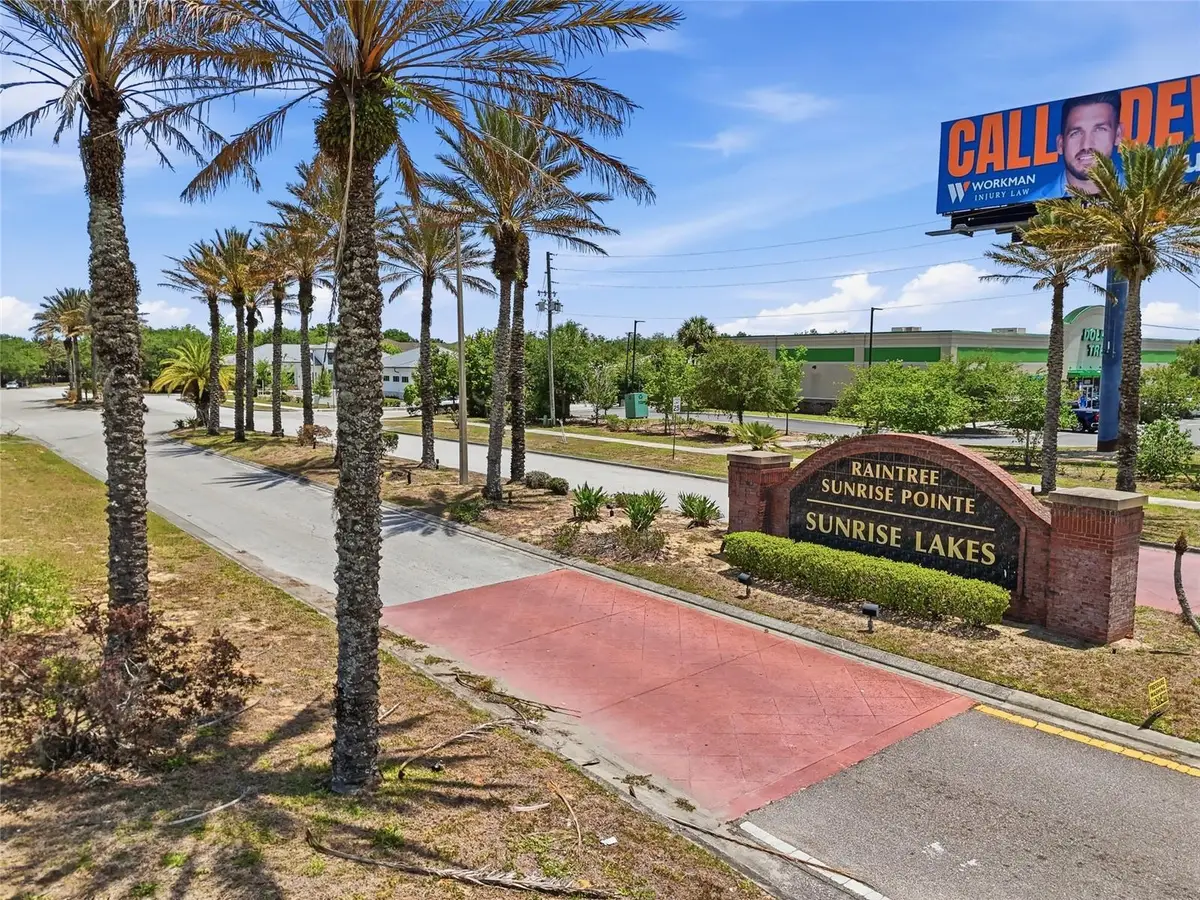 Sunrise Plaza Drive, Clermont, FL 34714 - #1