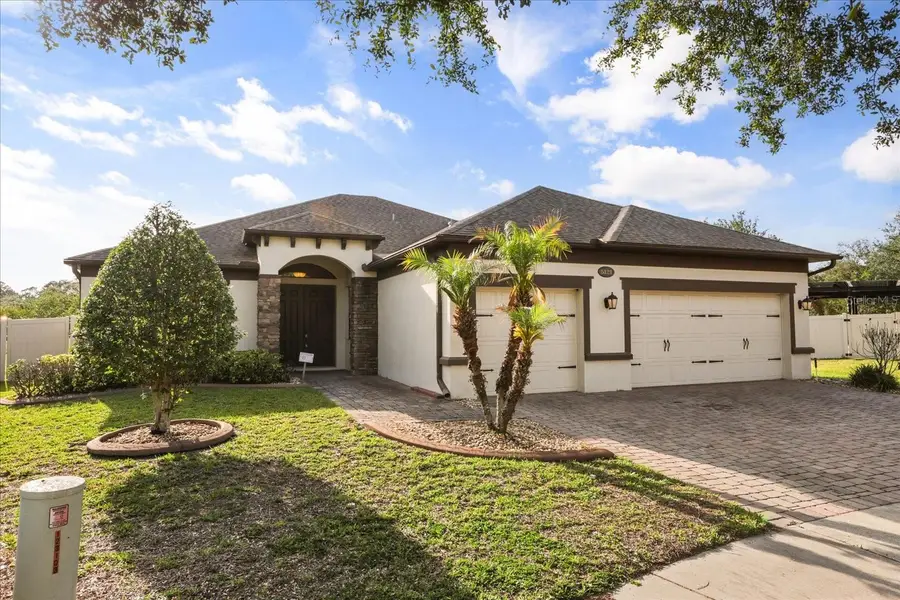 5121 Appenine Loop W, Saint Cloud, FL 34771 - #3