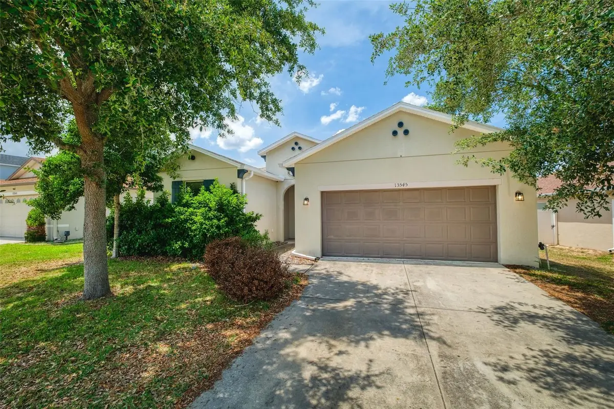 13545 Laranja Street, Clermont, FL 34711 - #1