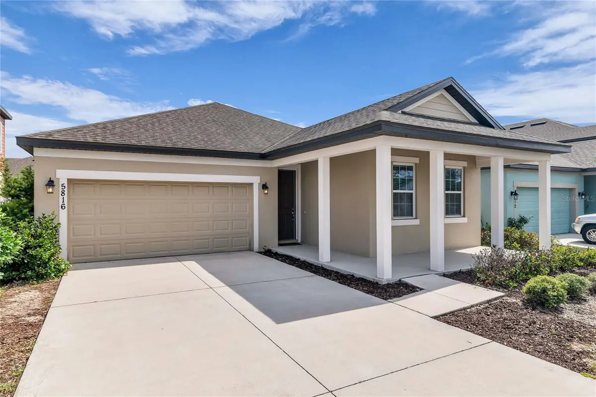 5816 Bar Ranch Road, Saint Cloud, FL 34771 - #1