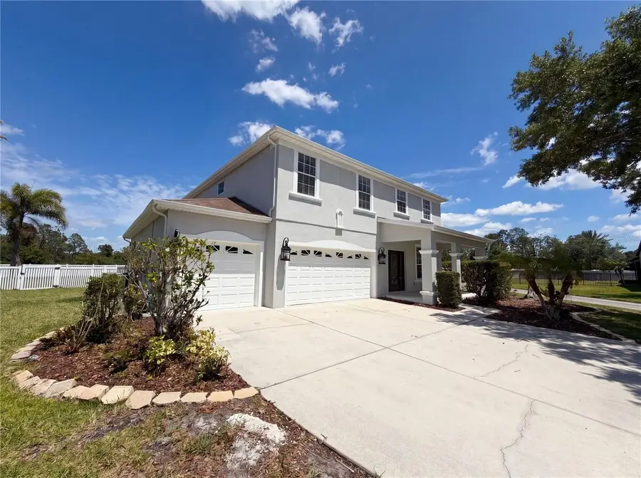 1714 Bottlebrush Way, North Port, FL 34289 - #2