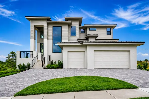 309 Hampton Boulevard, DAVENPORT, FL 33837