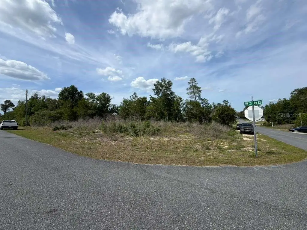 2455 SW 159th Lane, Ocala, FL 34473 - #1