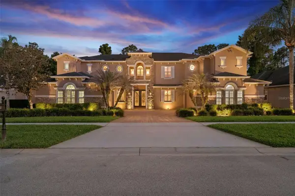 3197 Heirloom Rose Place, OVIEDO, FL 32766