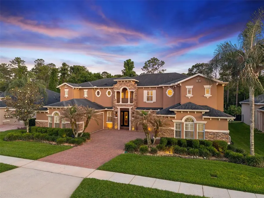 3197 Heirloom Rose Place, Oviedo, FL 32766 - #2