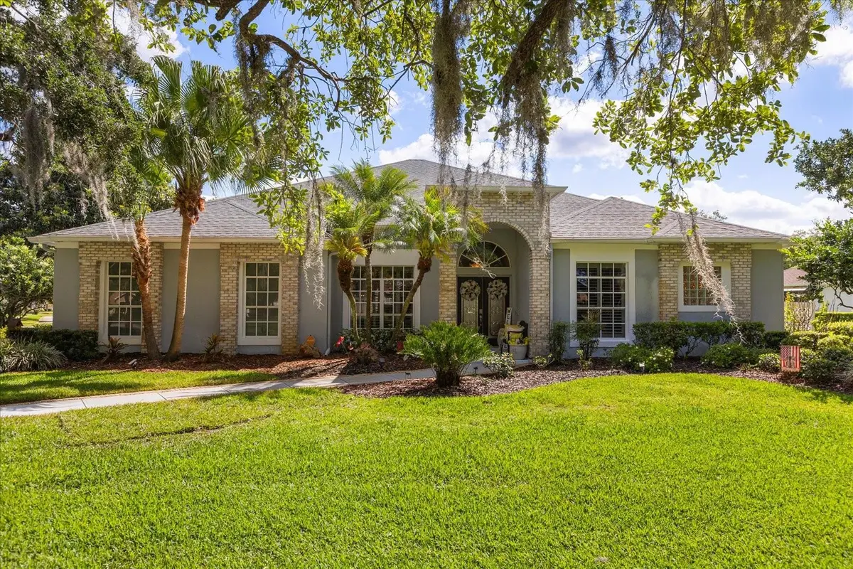 5222 Hammock Pointe Court, Saint Cloud, FL 34771 - #1