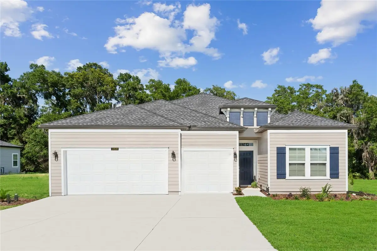 6864 SW 87th Street, Ocala, FL 34476 - #1