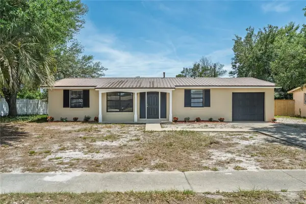 2919 Keesler Street, DELTONA, FL 32738