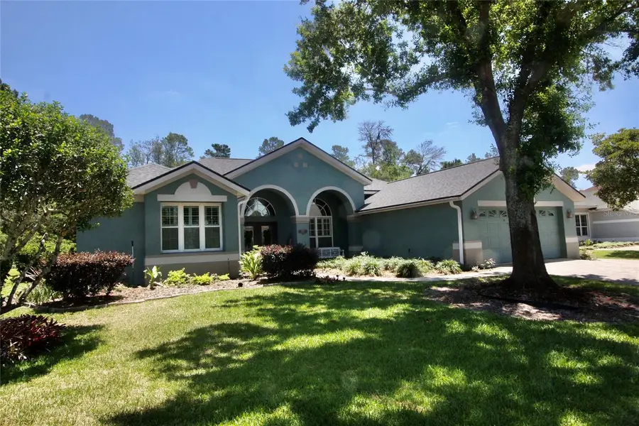 9035 Laurel Ridge Drive, Mount Dora, FL 32757 - #2