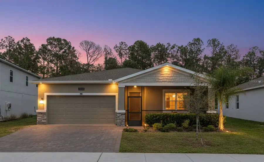 2990 Camden Way, Davenport, FL 33837 - #2