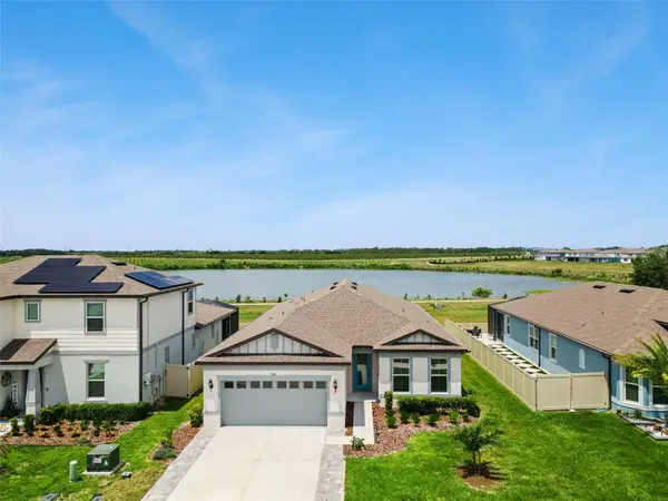 732 Longleaf Lane, LAKE ALFRED, FL 33850