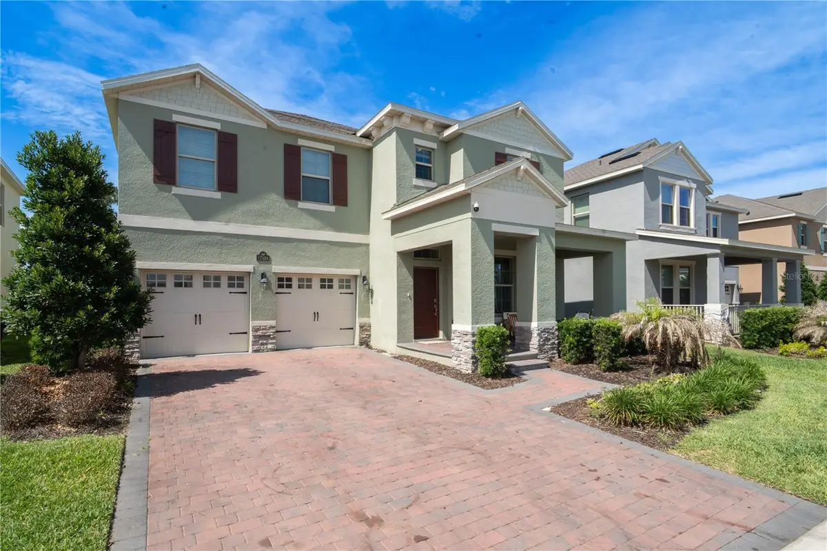 17828 Adrifit, Winter Garden, FL 34787 - #1