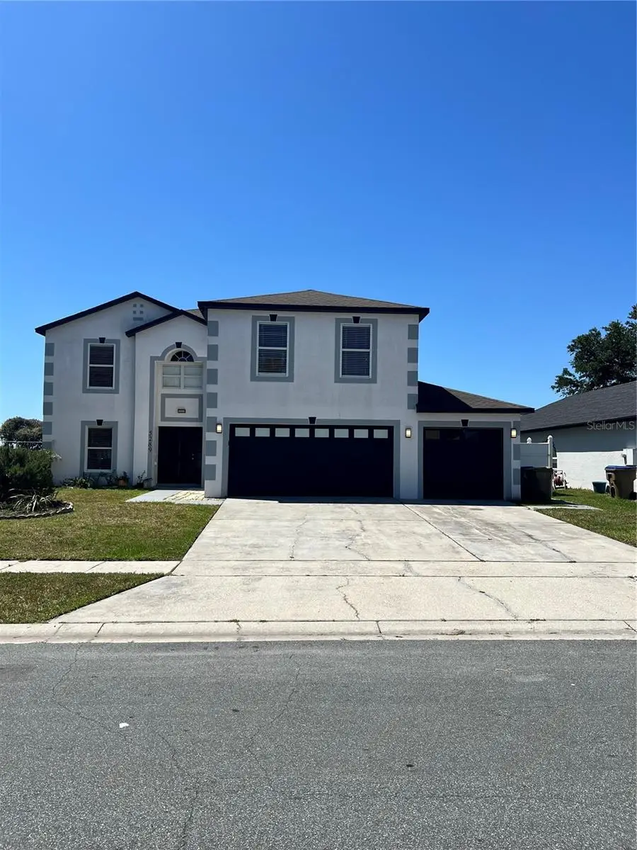 5289 Sunset Canyon Drive, Kissimmee, FL 34758 - #1