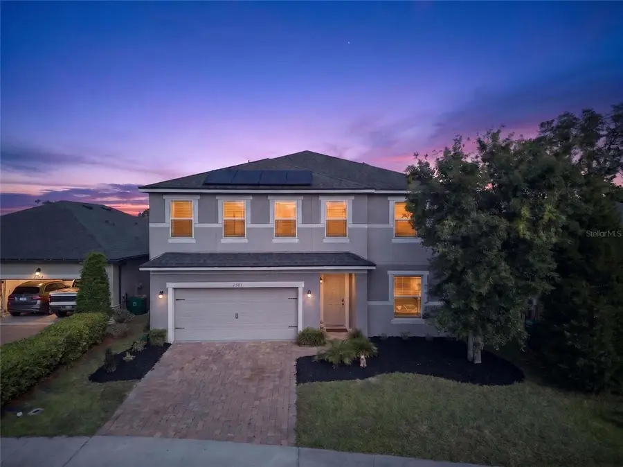 2307 Kennington Cove, Deland, FL 32724 - #2