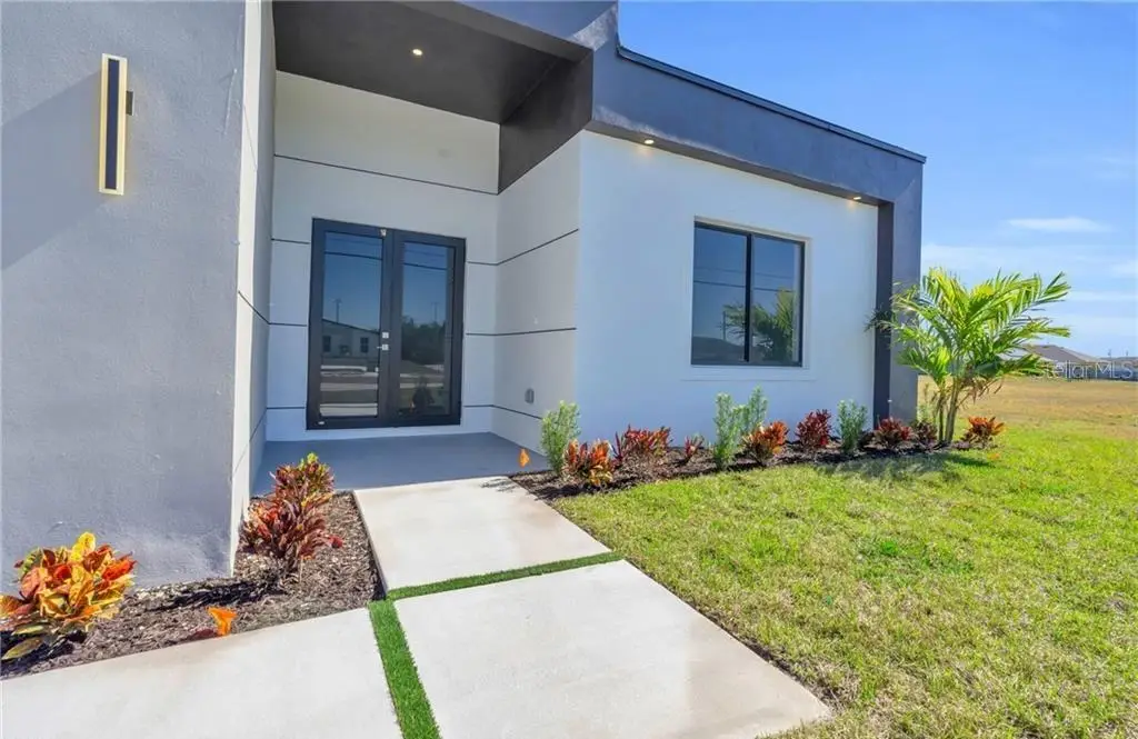 3617 NW 38th Terrace, Cape Coral, FL 33993 - #1