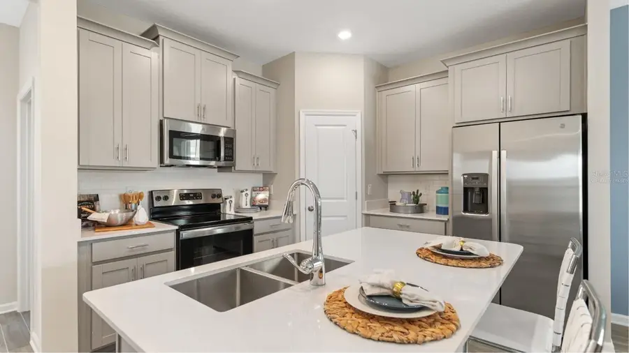 2563 Rider Rain Lane, Apopka, FL 32703 - #3