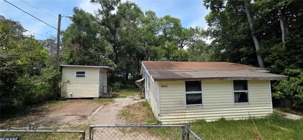 20055 Ruth Street, BROOKSVILLE, FL 34601