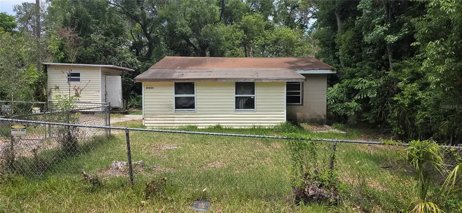 20055 Ruth Street, Brooksville, FL 34601 - #2