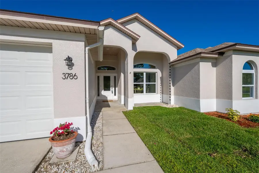 3786 Sierra Drive, Merritt Island, FL 32953 - #2
