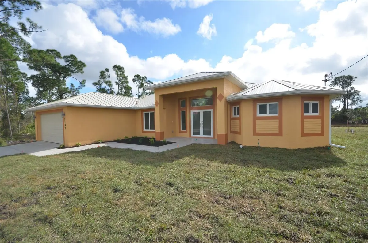 1132 Edelweiss Street E, Lehigh Acres, FL 33974 - #1
