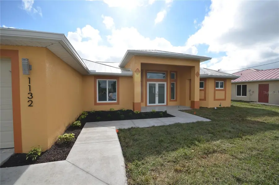 1132 Edelweiss Street E, Lehigh Acres, FL 33974 - #2