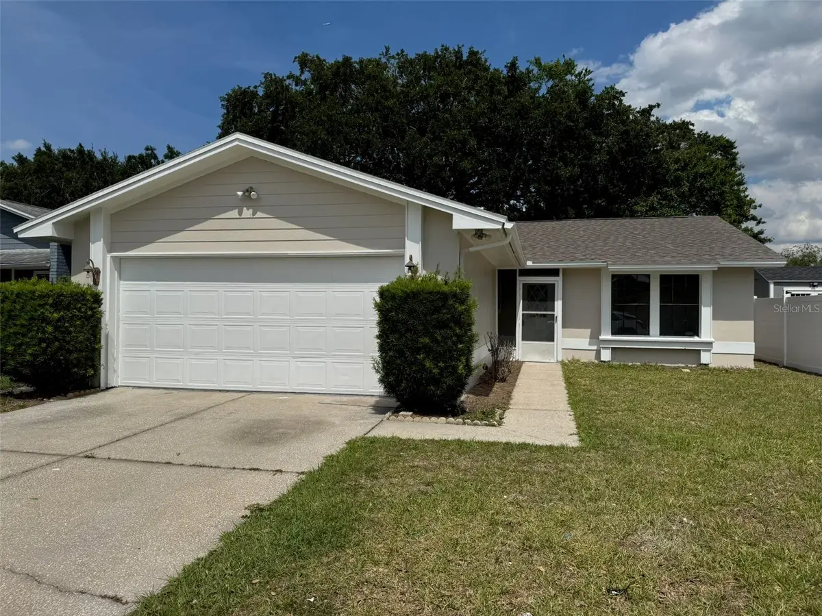 3063 Curry Woods Drive, Orlando, FL 32822 - #1