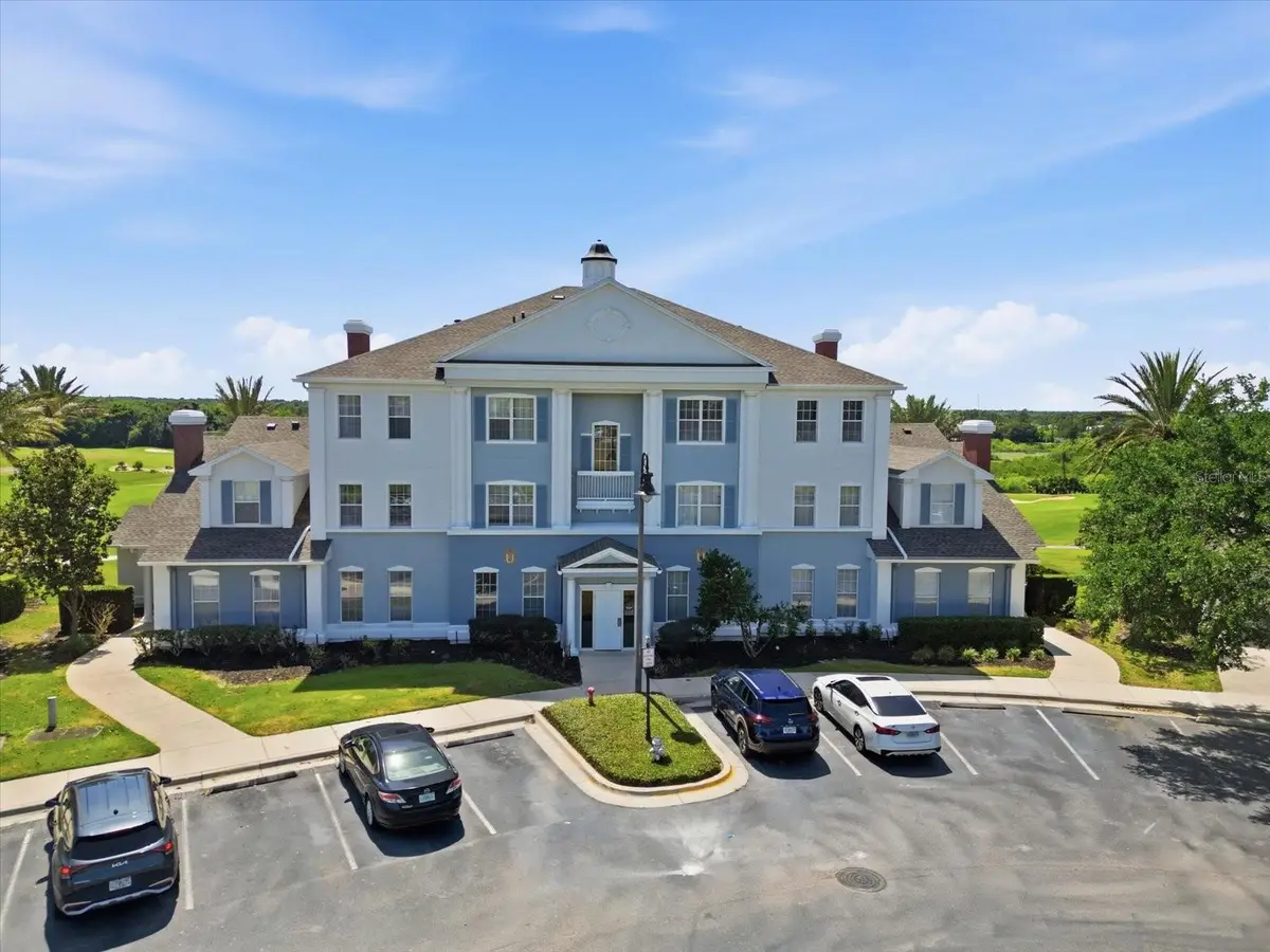 7609 Heritage Crossing Way #201, Reunion, FL 34747 - #1