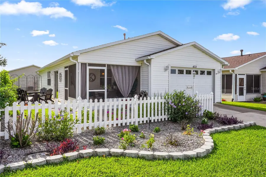 433 Canterbury Court, The Villages, FL 32162 - #3