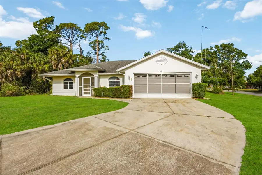 5311 Kismet Terrace, North Port, FL 34287 - #3