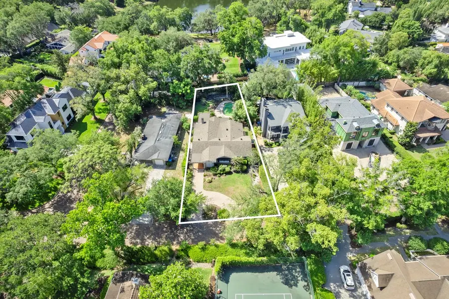 220 W Reading Way, Winter Park, FL 32789 - #2