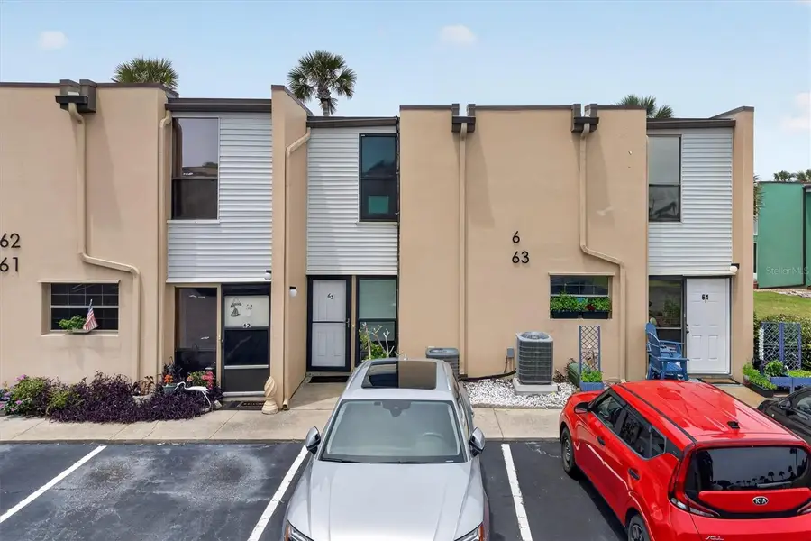 5500 Ocean Shore Boulevard #UT63, Ormond Beach, FL 32176 - #2