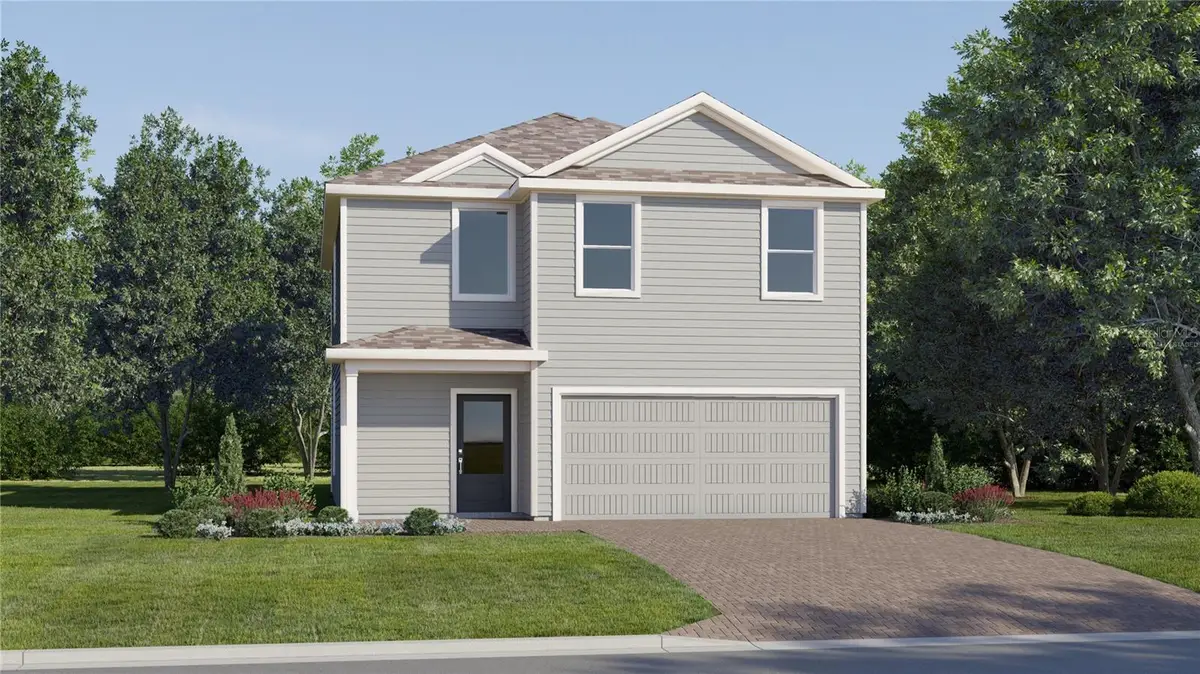 6052 Wellbeing Way, Clermont, FL 34714 - #1