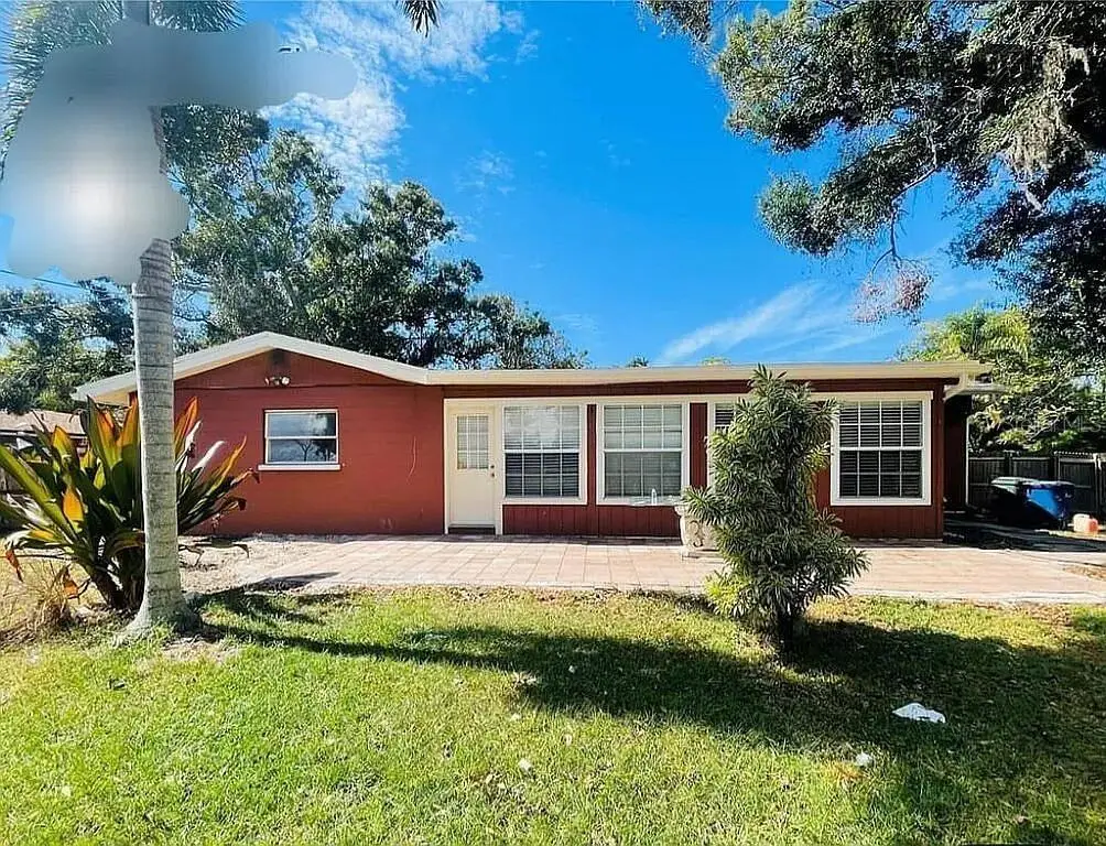 4321 S Lockwood Ridge Road, Sarasota, FL 34231 - #1
