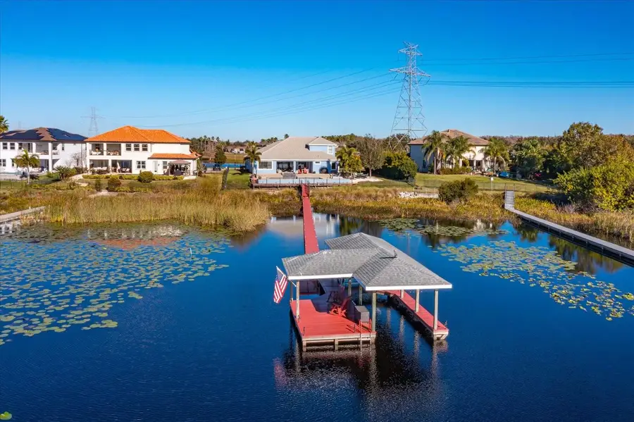 15532 Avenue Of The Arbors, Winter Garden, FL 34787 - #2
