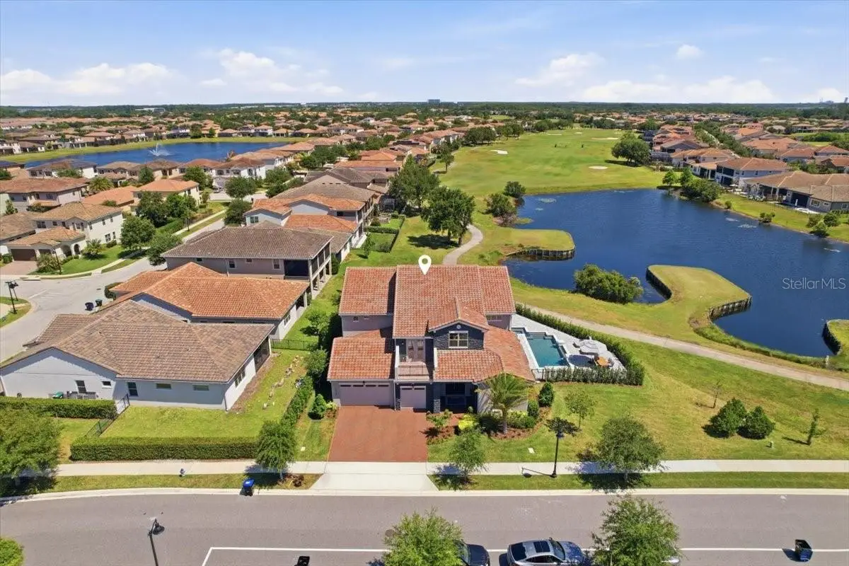 10123 Bucklow Hill Drive, Orlando, FL 32832 - #1