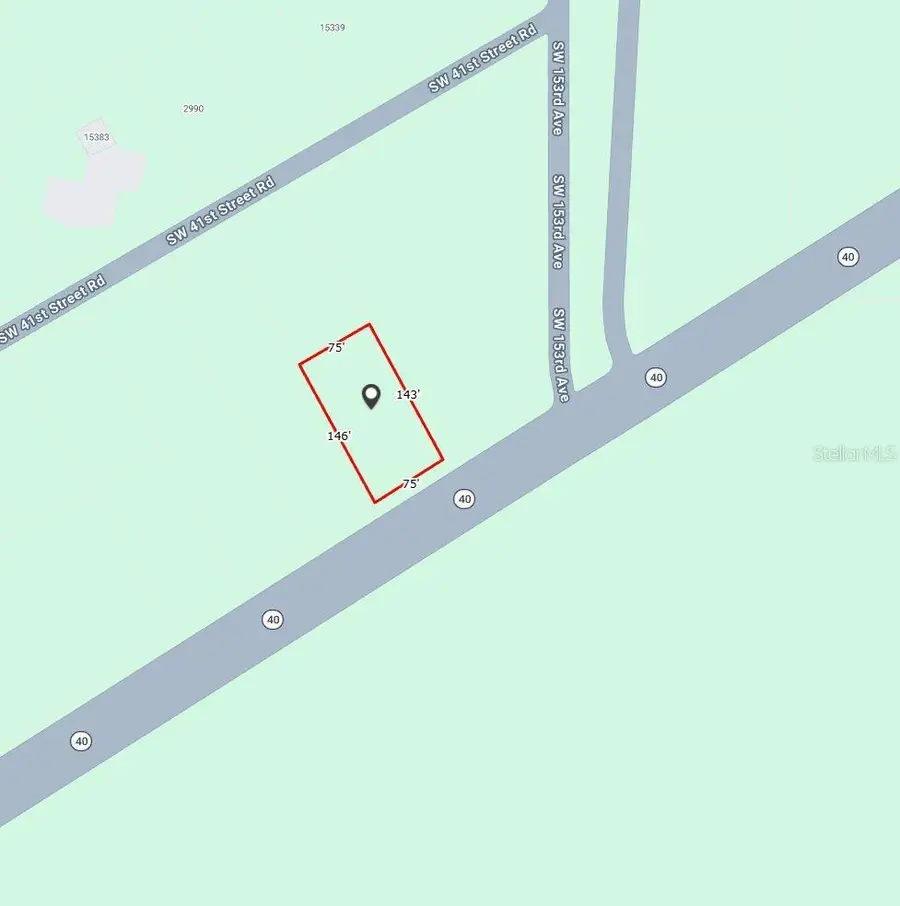 Sw 155th Ct, Ocala, FL 34481 - #2
