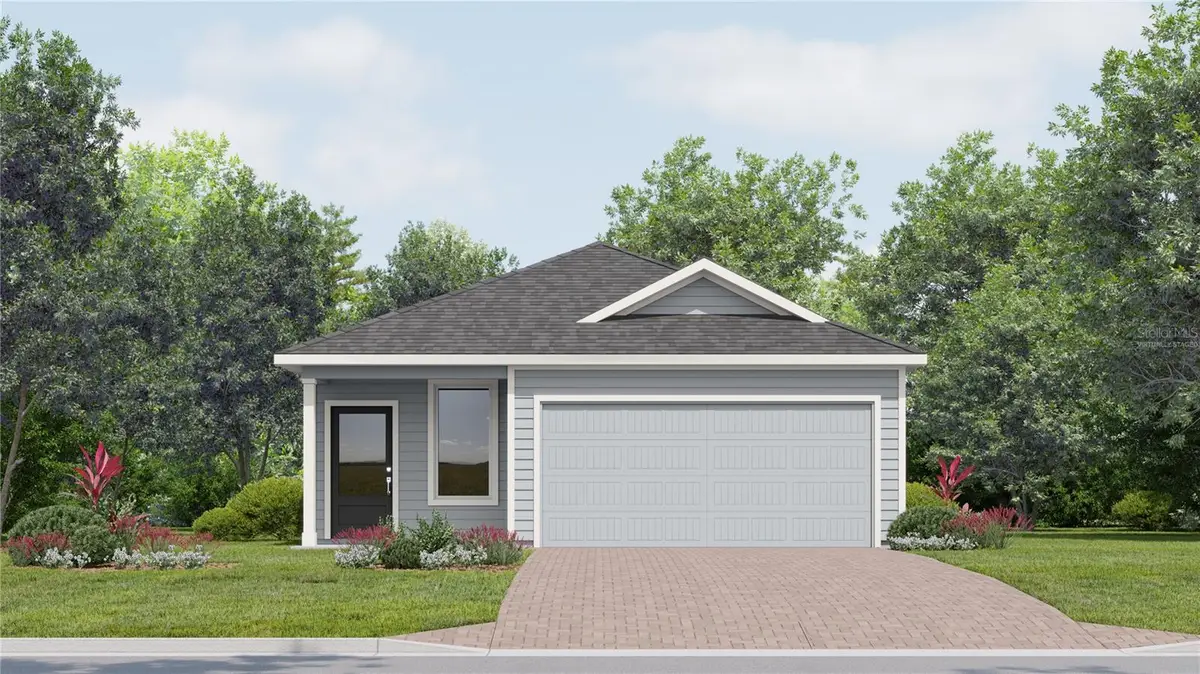 6072 Wellbeing Way, Clermont, FL 34714 - #1