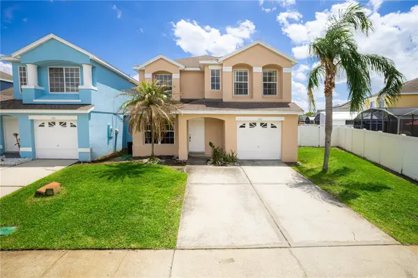 1212 Sandbrook Drive, ORLANDO, FL 32824