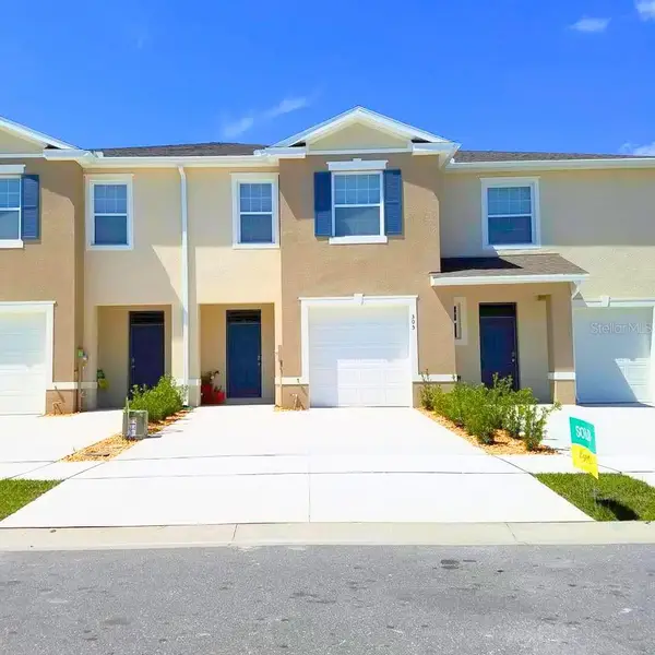 305 Feltrim Reserve Boulevard, DAVENPORT, FL 33837
