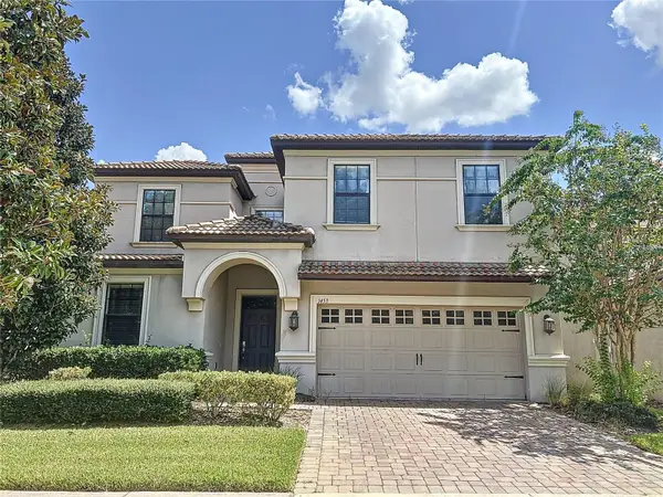 1453 Myrtlewood Street, DAVENPORT, FL 33896