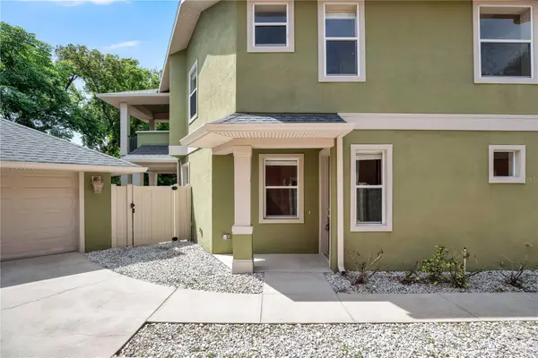 2403 S Shine Avenue #B, ORLANDO, FL 32806