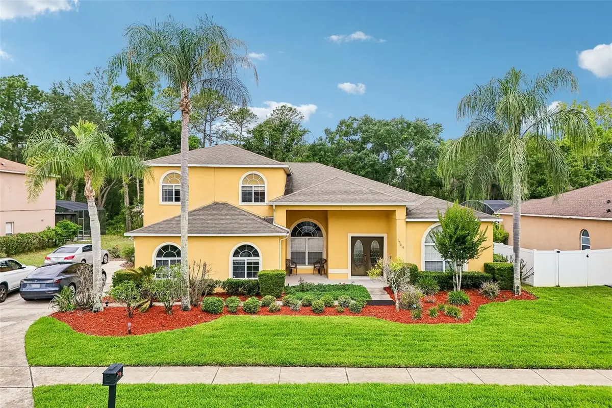 1344 Tall Maple Loop, Oviedo, FL 32765 - #1