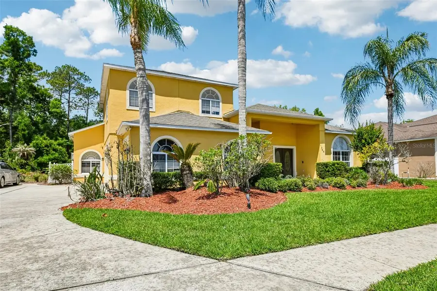 1344 Tall Maple Loop, Oviedo, FL 32765 - #2