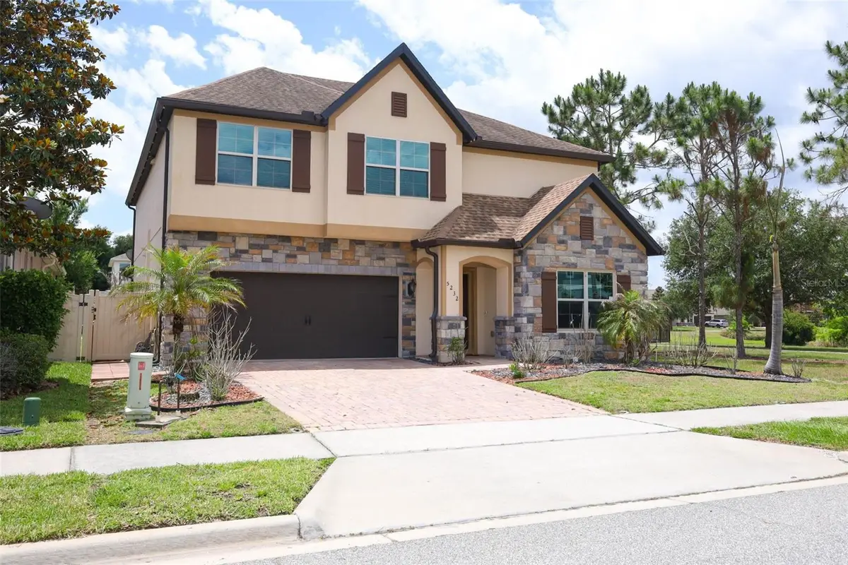 5232 Villa Rosa Avenue, Saint Cloud, FL 34771 - #1