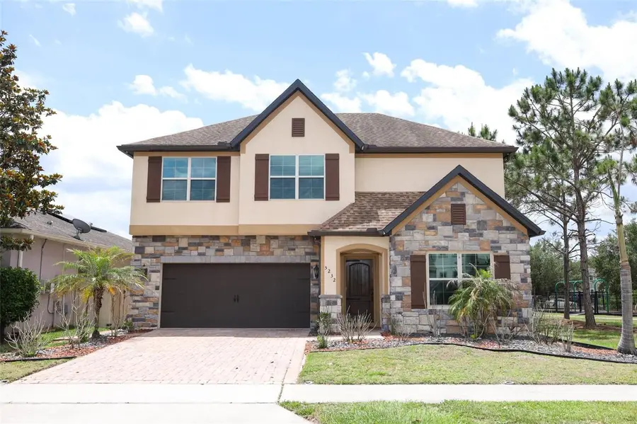 5232 Villa Rosa Avenue, Saint Cloud, FL 34771 - #2